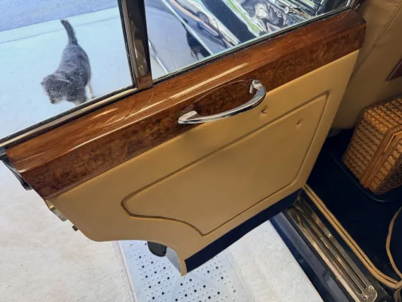 Vehicle Image 14 - 1956 Bentley S1
