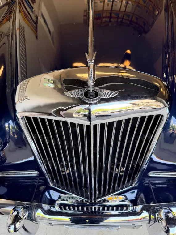 Vehicle Image 7 - 1956 Bentley S1