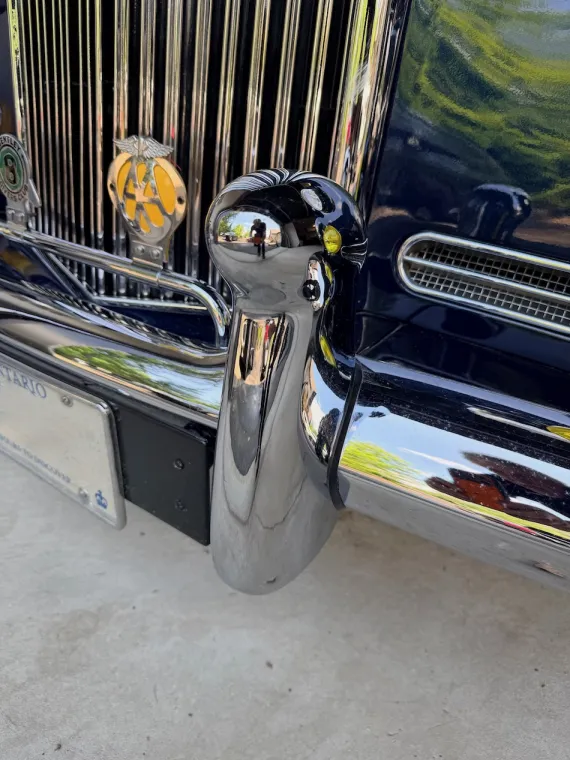 Vehicle Image 5 - 1956 Bentley S1
