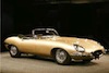 1963 Jaguar E Type