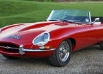 1966 Jaguar E-Type SI
