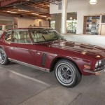1971 Jensen Interceptor 2