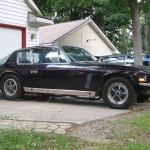 1971 Jensen Interceptor II For Sale