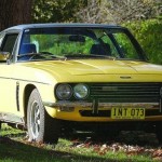 1973 Jensen Interceptor III For Sale