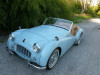 1957 Triumph TR3