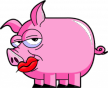 Lipstick on a Pig