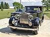 1938 Rolls Royce Phantom III Limousine