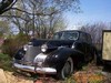 1940 Cadillac