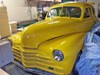 1947 Chevrolet Fleetmaster Coupe