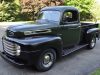 1948 Ford F47 truck