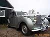 1949 Bentley MK VI