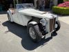 1949 MG TC V60 RHD