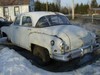 1951 Chrysler Imperial Crown