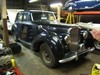 1952 Bentley R Type