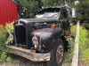 1952 Mack B33 Tractor Truck