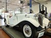 1953 MG TD Roadster RHD