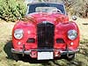 1953 Sunbeam Alpine
