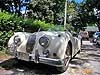 1956 Jaguar XK140 Roadster