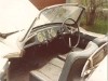 1957 Daimler Conquest