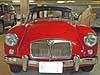 1957 MGA Twin Cam