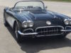 1958 Chevrolet Corvette