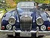1958 Jaguar XK150 Roadster