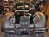 1958 Jaguar XK150 FHC