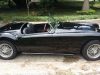 1958 MG A Roadster
