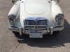 1958 MGA Roadster with Chrome Wire Wheels