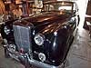 1959 Bentley S1