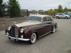 1959 Rolls-Royce Silver Cloud
