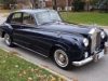 1959 Rolls-Royce Silver Cloud LHD