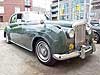1960 Bentley S2 RHD