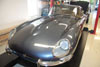 1961 Jaguar E-Type FHC