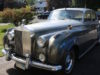 1961 Rolls-Royce Silver Cloud II RHD