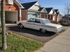 1962 Ford Galaxie 500XL 2DR HDTP