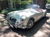 1962 MGA 1600 MkII Roadster