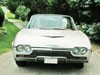 1963 Ford Thunderbird