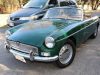 1964 MG B Roadster Pristine Restoration