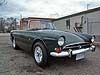 1964 Sunbeam Tiger MKI