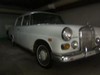 1965 Mercedes-Benz 200D
