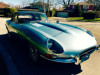 1965 Jaguar E Type Roadster