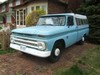 1966 Chevrolet C20 Pick Up