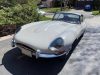 1966 Jaguar E-Type coupe