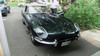 1966 Jaguar XKE Series I Roadster