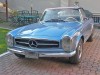 1966 Mercedes-Benz 230SL