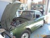 1966 Sunbeam Tiger