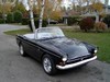 1966 Sunbeam Tiger Mk1A