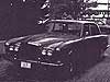 1967 Bentley T1