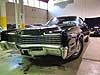 1967 Cadillac Eldorado Coupe